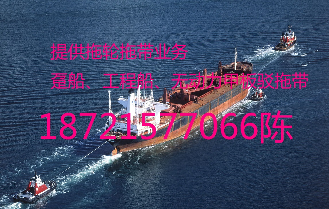 2000吨甲板船、5000吨平板船、1.5万吨跳板船、13000吨大件运输船
