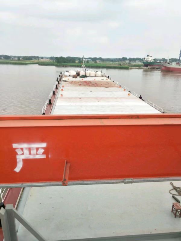 转：2010-5000吨 一般干货船