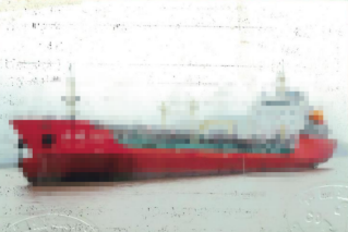 转：2013- 3700吨 油船CCS