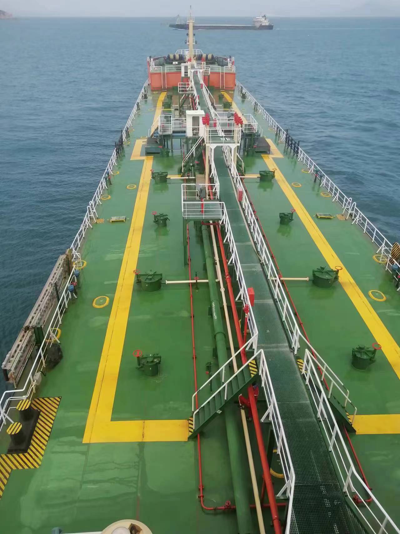 转：2019-12000吨油船