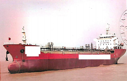 出售：2019-12000油船