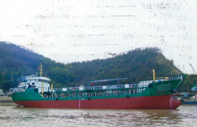 出售1000吨  油船