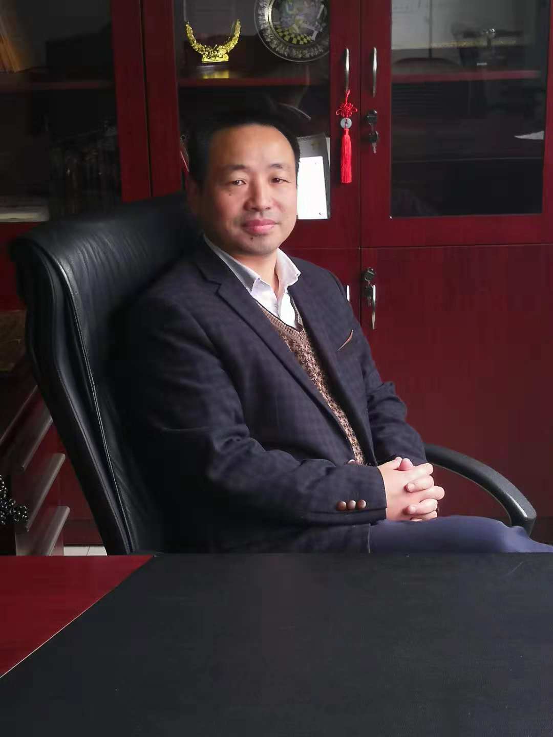 上海发鼎实业有限公司