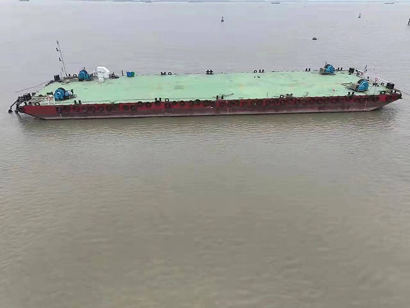 【出售】10500吨无动力驳船出售