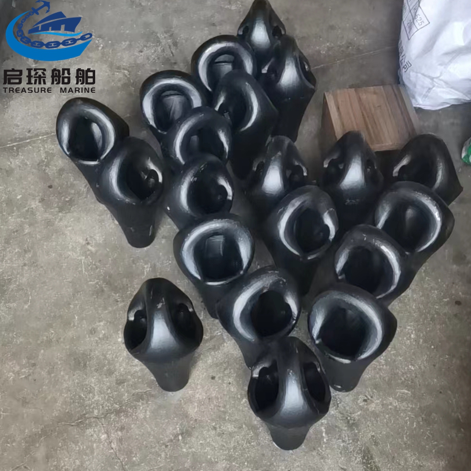 钢丝绳索具 梨形绳套配套40mm钢丝绳使用,有现货W
