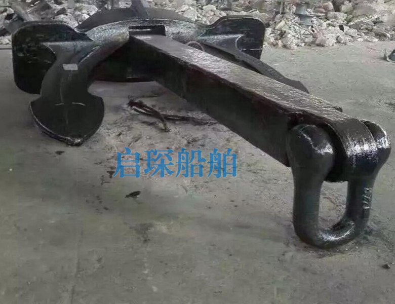 95型斯贝克锚,6900KG 现货 船检证书在手