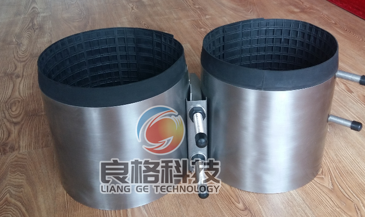 板式修补器-管道修补器