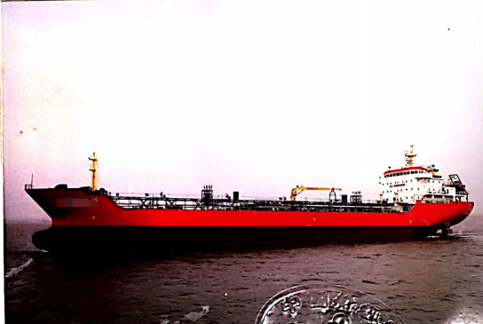 出售 10900吨 油船 CCS