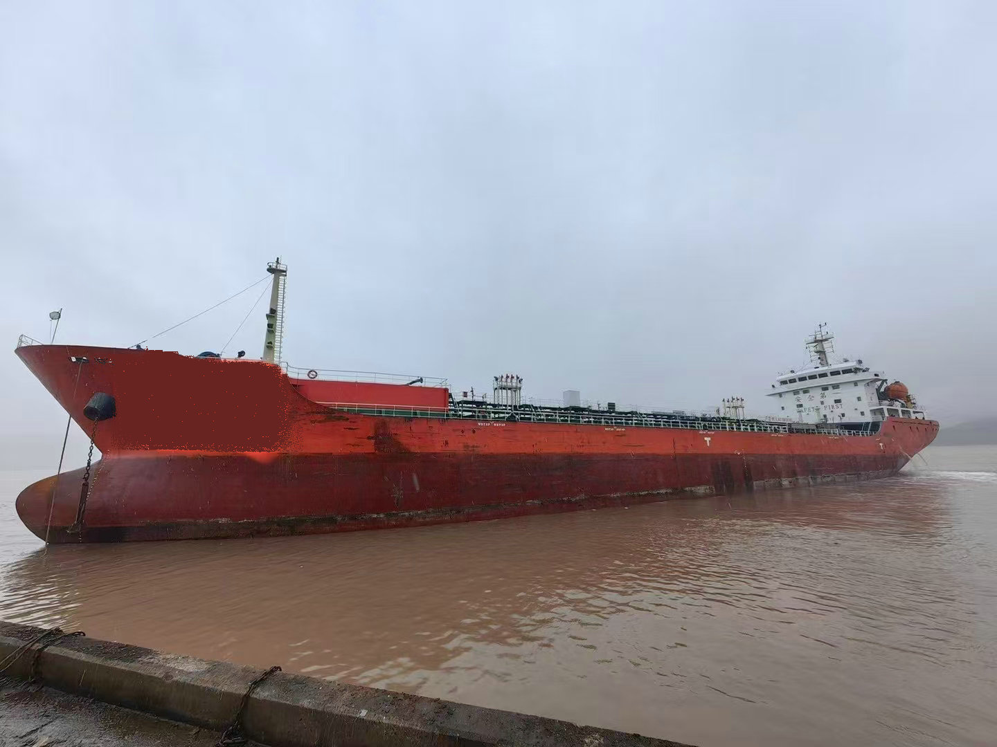 售:2019年近海12000T一级油船