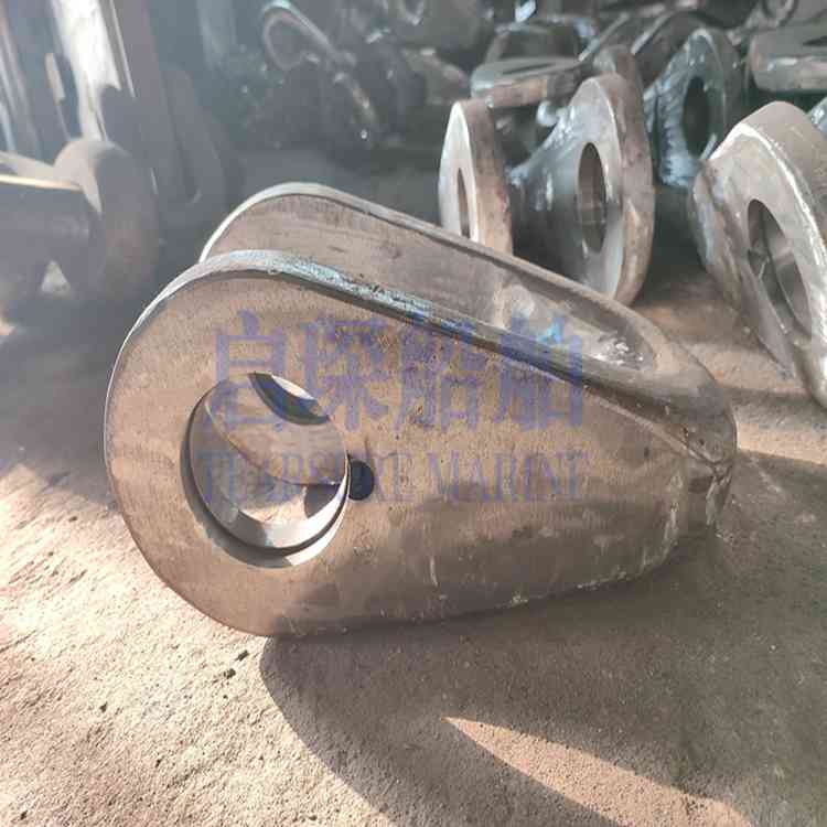 导索卸扣 系泊缆绳连接使用，规格90T-300T