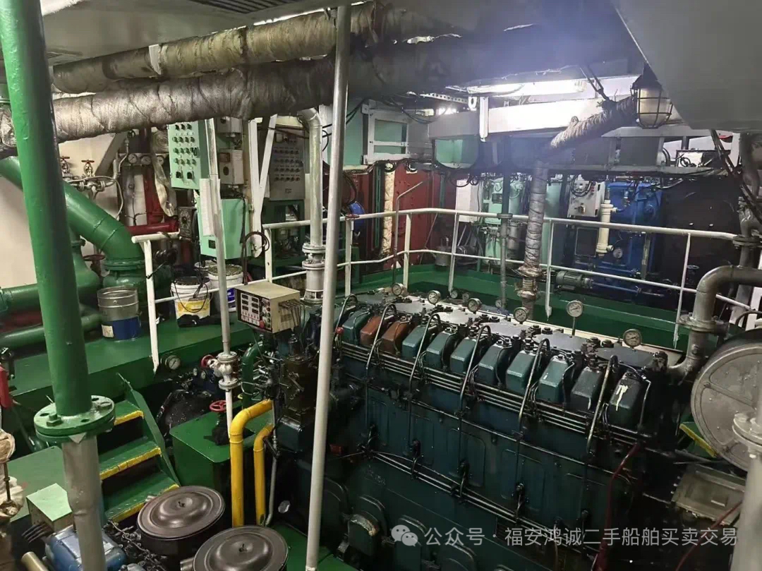低价出售：1000吨双壳加温油船 建造年份：2010年