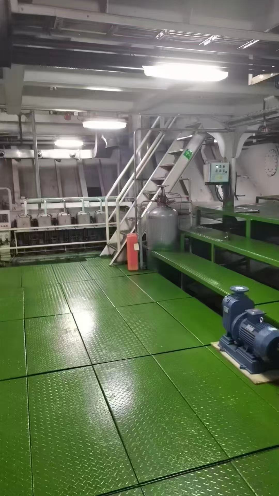 出售：5890吨沿海自卸砂船 建造年份：2022年