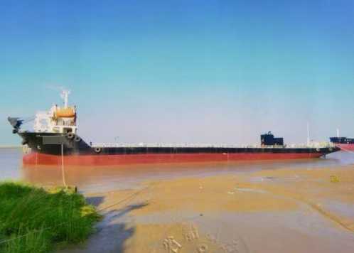 出售10000吨 甲板货船