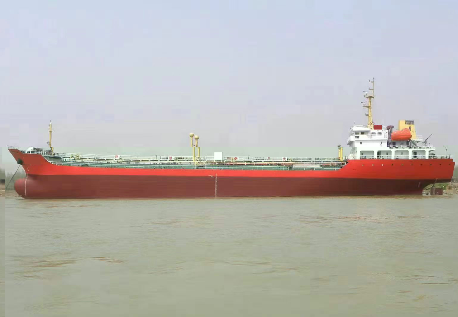 售:油船资质油运公司一家