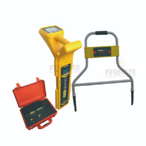 管道腐蚀检测仪-管道防腐层破损检测仪