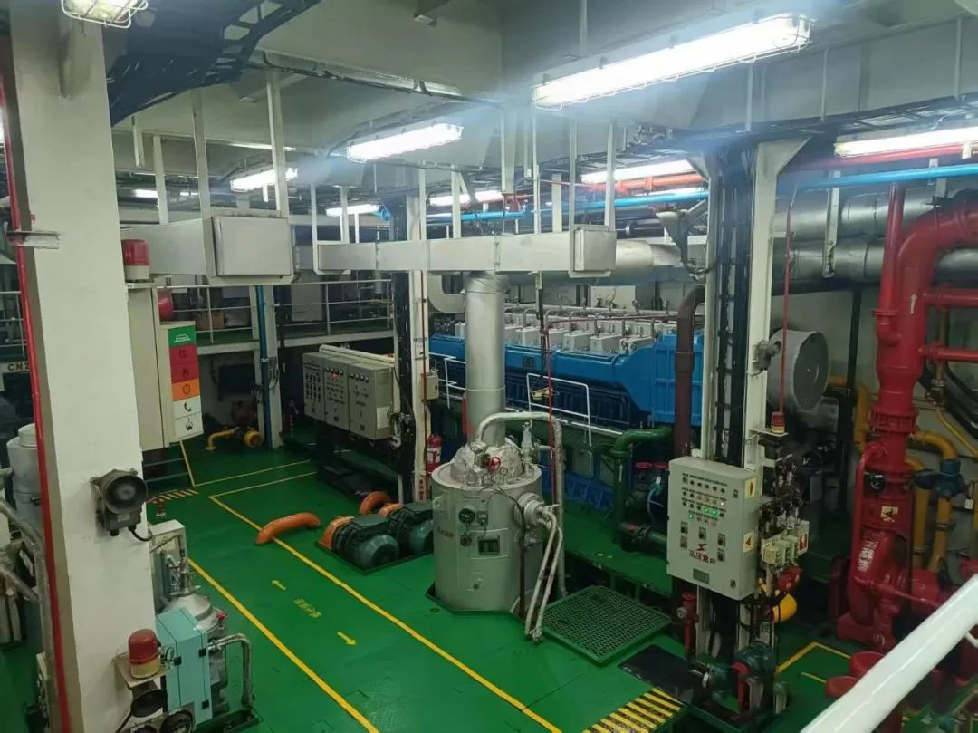 出售2012年造8400马力近海多功能拖轮 DP1 国内CCS检验