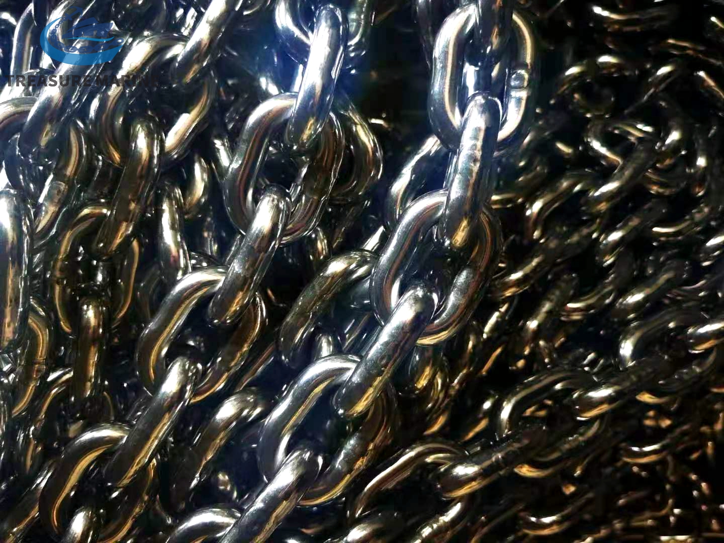 德国工业标准化链条，DIN766 不锈钢链条 耐腐蚀