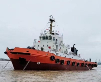 售7200马力CCS拖轮