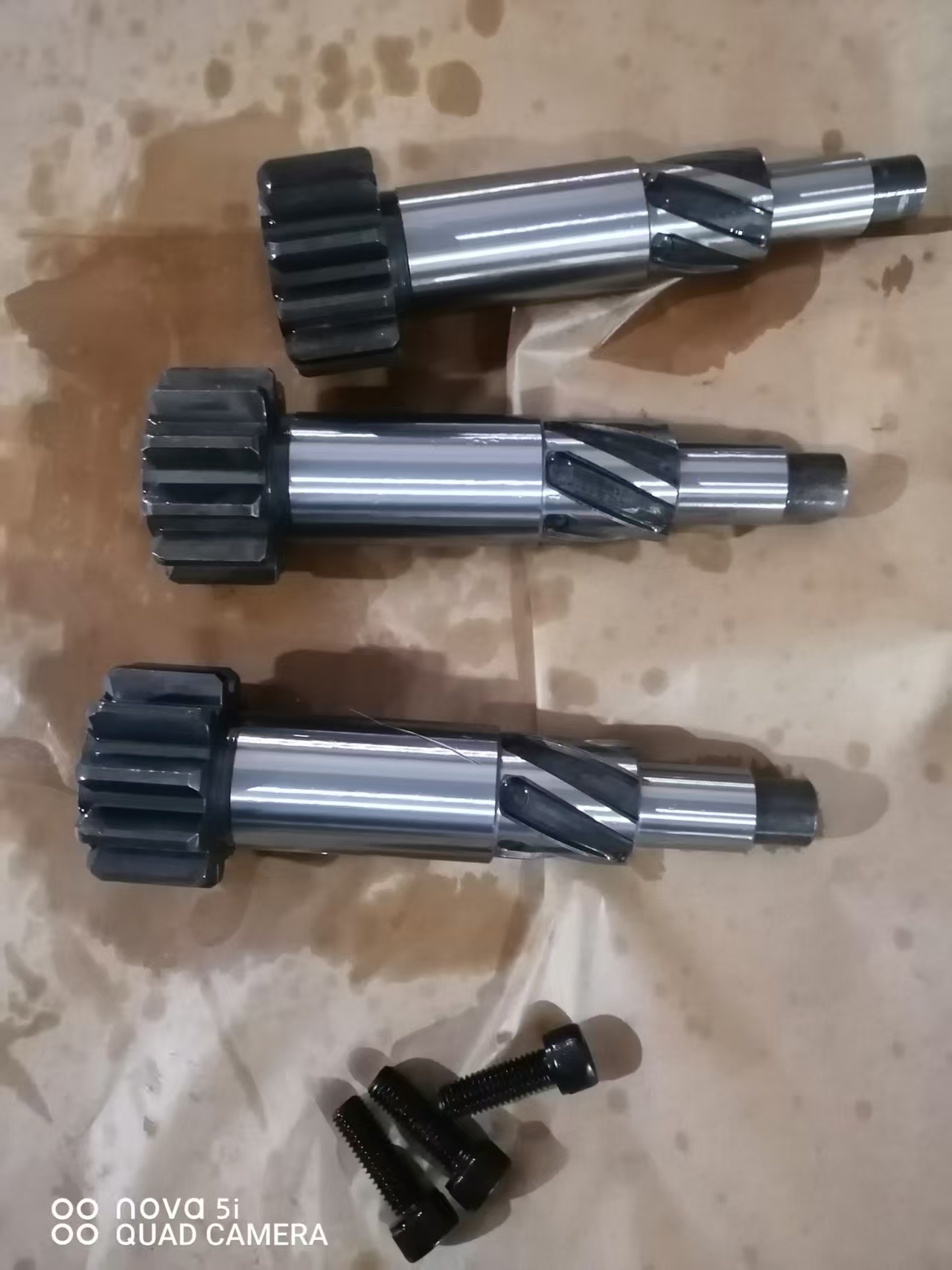 上海希惠船舶技术服务有限公司