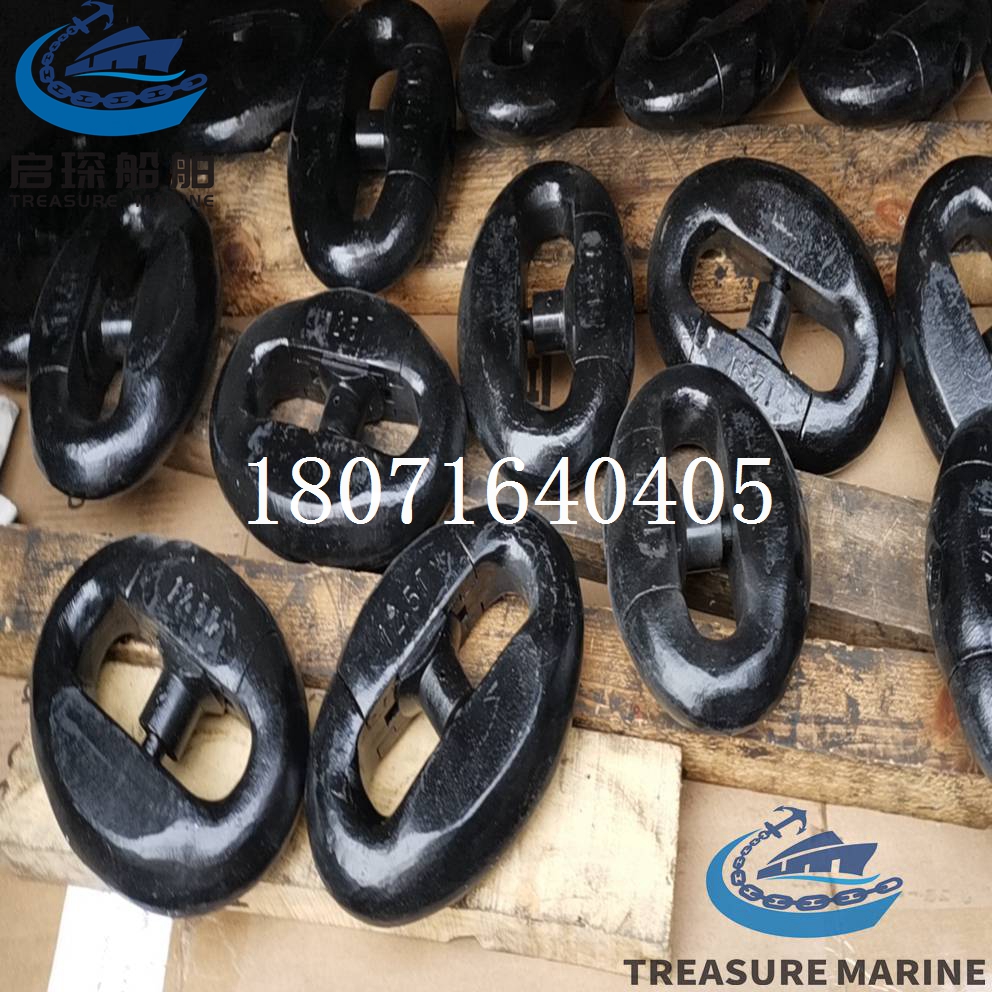 燕尾式C型快速卸扣 更安全可靠 库存现货全国可发