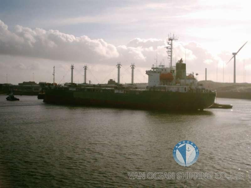 1989年/日本造/冷藏船/REF311