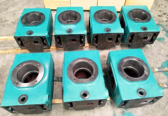 供SPERRE，HATLAPA，YANMAR，松原，J.P SAUER等空压机备件