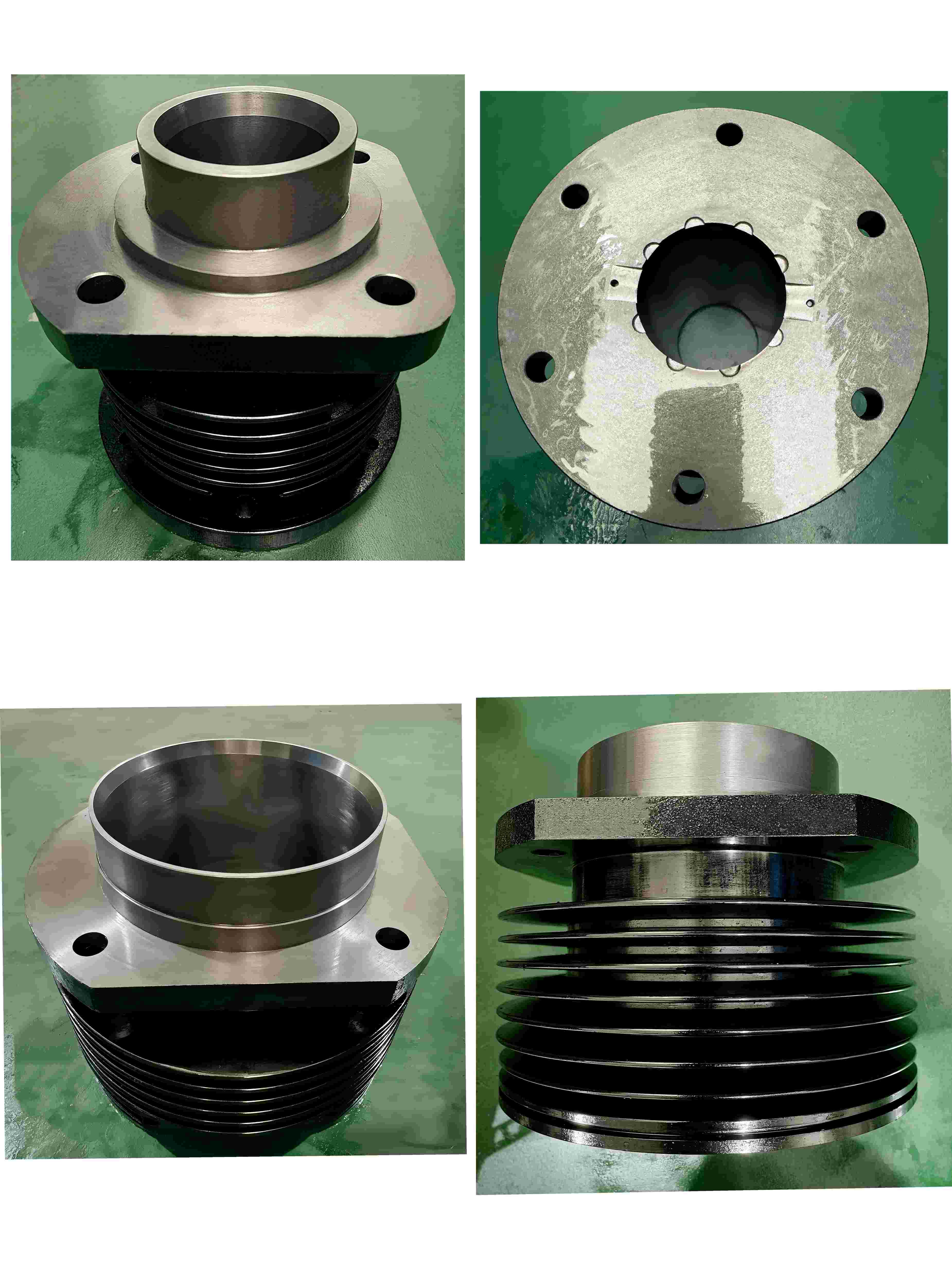 供SPERRE：XA120和XW120气缸套、活塞、连杆等备件