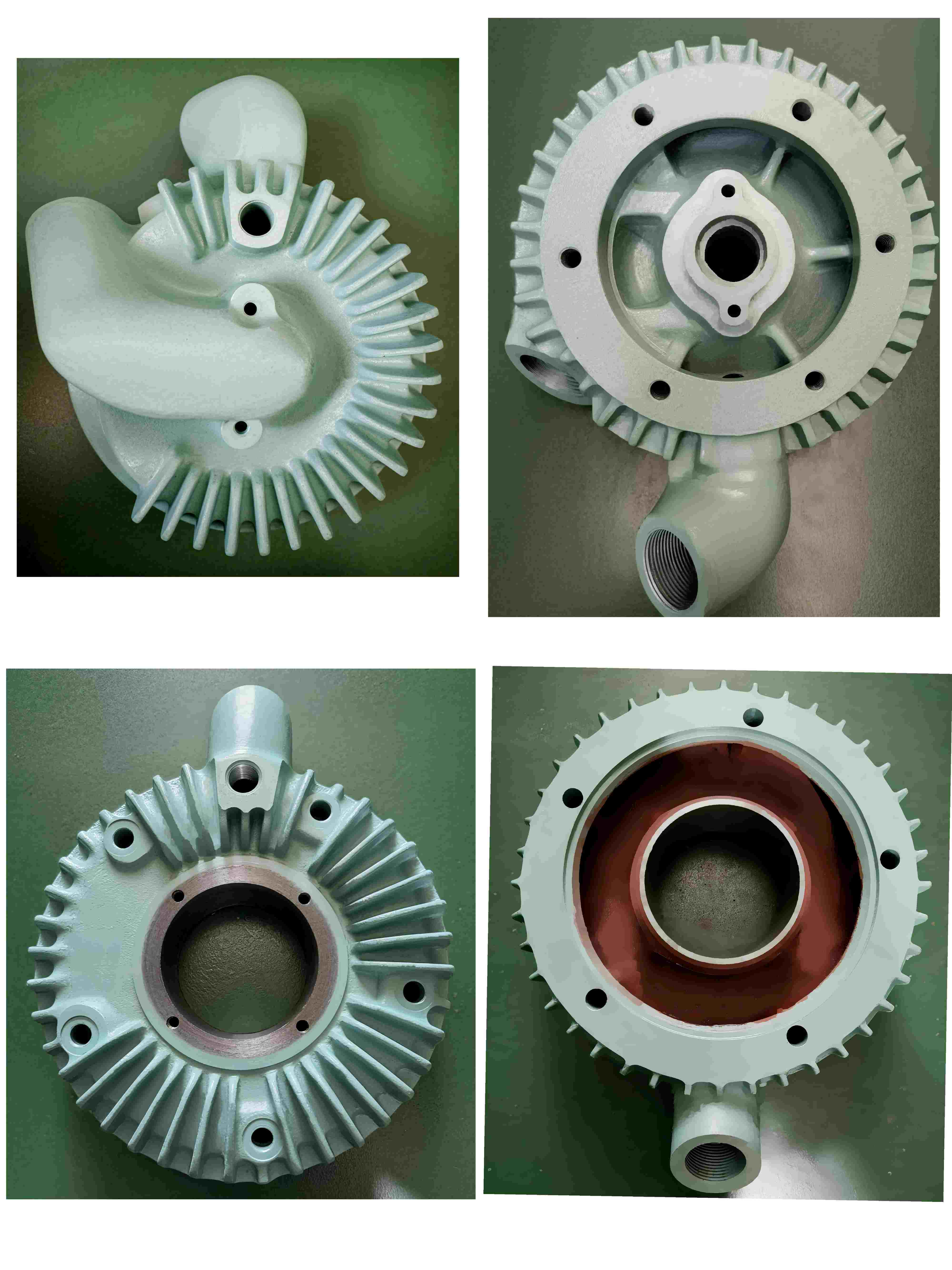 供SPERRE：XA120和XW120气缸套、活塞、连杆等备件