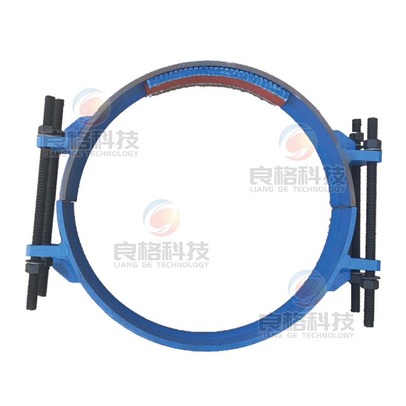 环缝焊接修补器-玻璃钢管道修补器