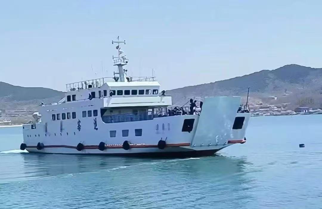 售188人客滚船