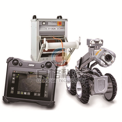 管道内检测机器人-地下管网检测机器人