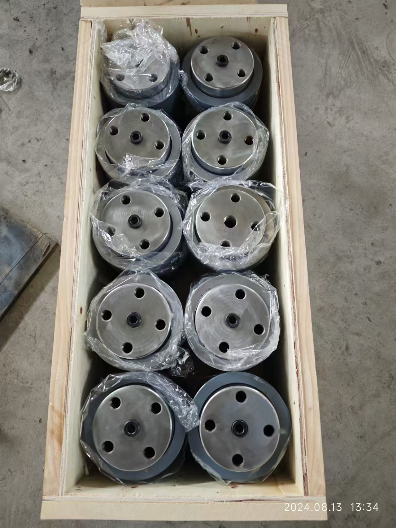 宁德船达船务有限公司