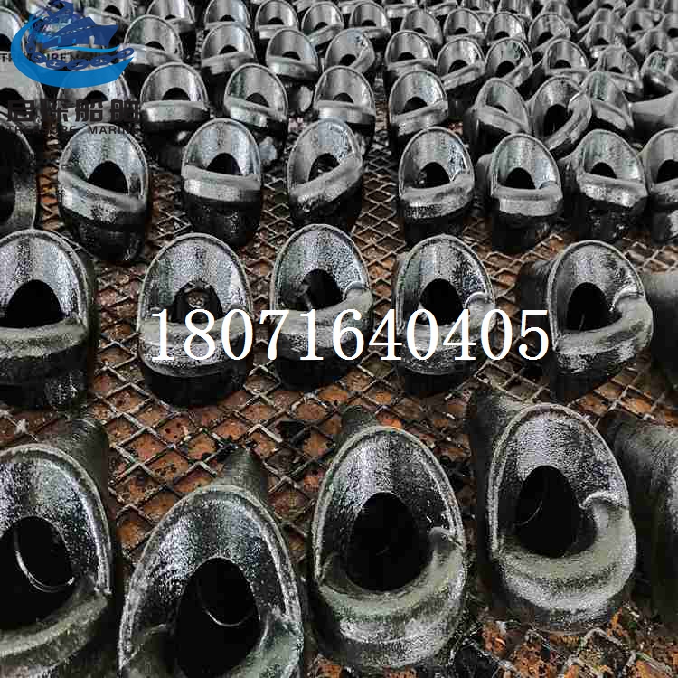 整体锻造梨形绳套 材质42CrMo 全新产品有现货