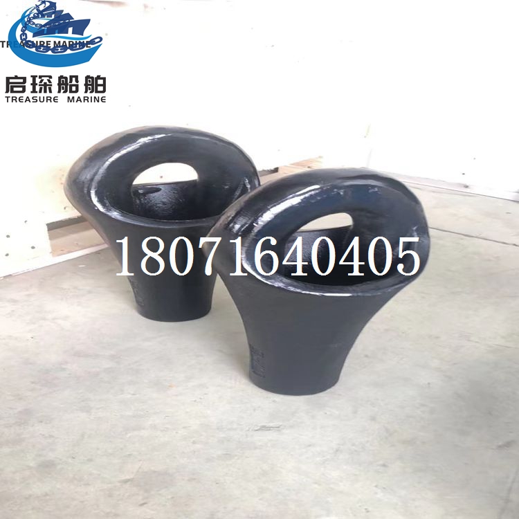 梨形套环 梨形接头工厂供应  钢丝绳配套使用 