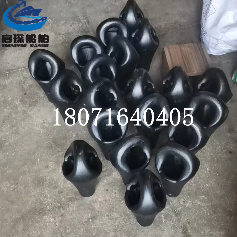 梨形套环 梨形接头工厂供应  钢丝绳配套使用 