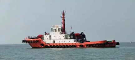 出售5400马力2020年全回转拖轮