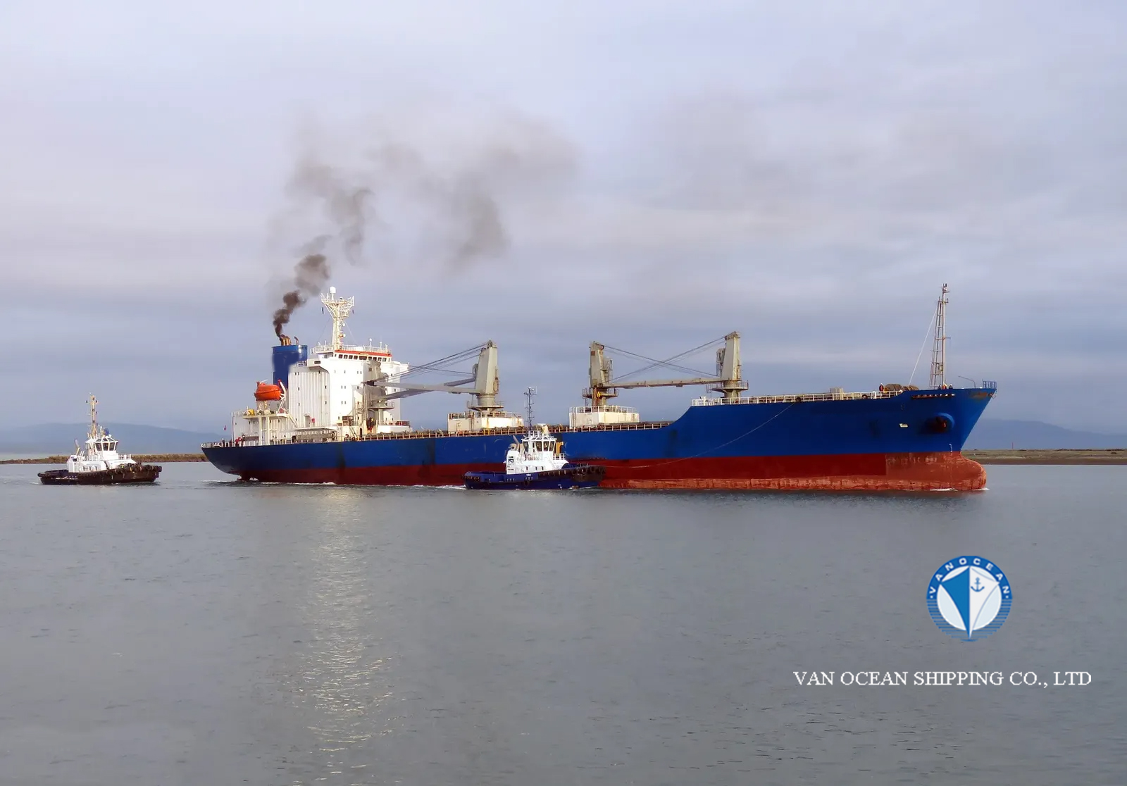 冷藏船REF671 出售