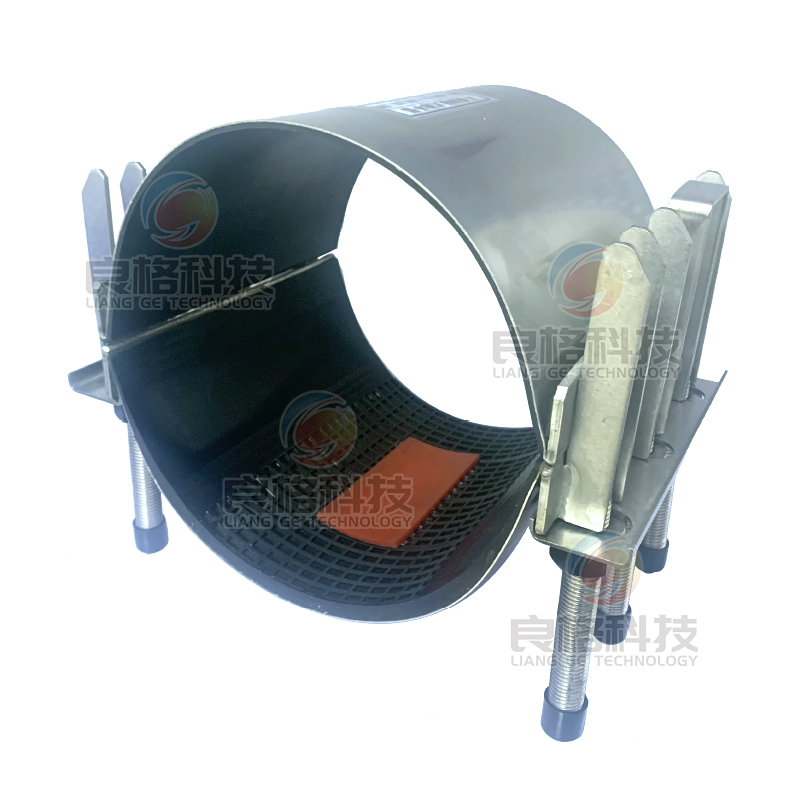 玻璃钢夹砂管修补-玻璃钢管道修补