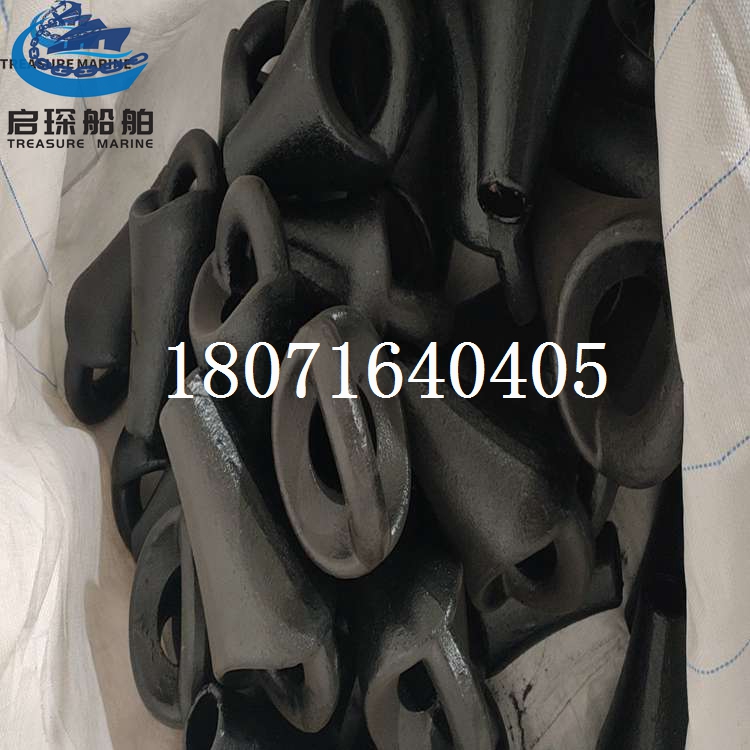 钢丝绳梨形绳套 锻造标准件  高耐磨 出口木箱打包