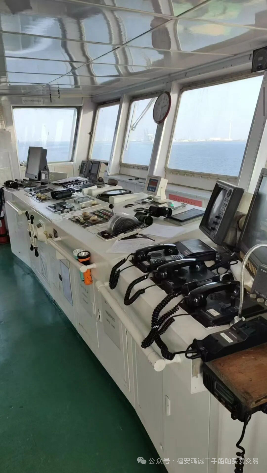 出售：3300吨外贸多用途船 建造年份：2005年