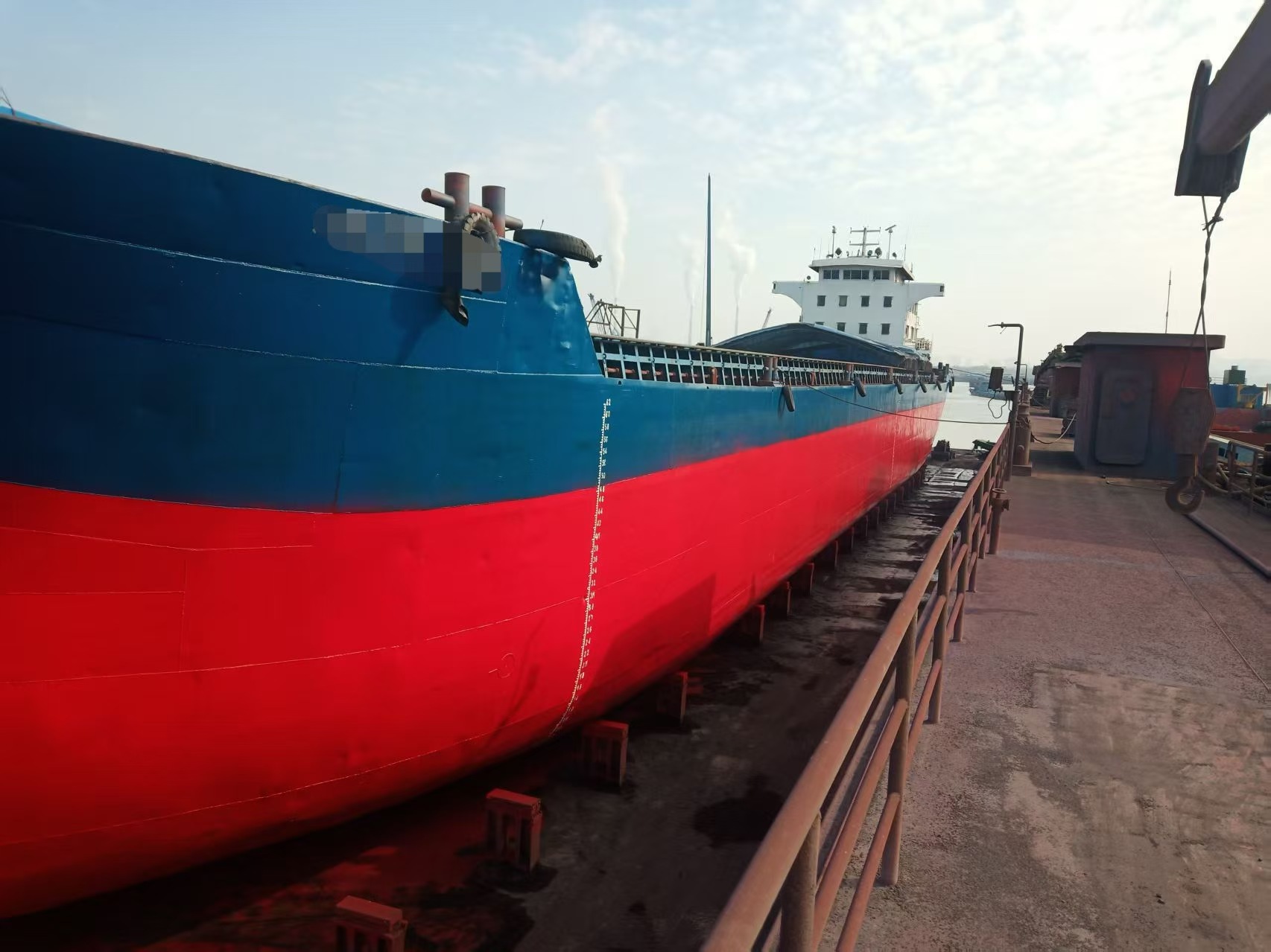 芜湖明荣船舶中介