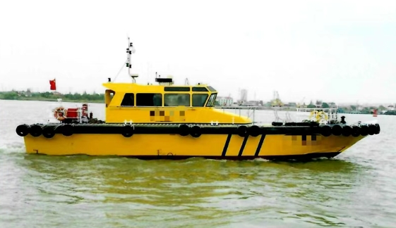 出售 12客位交通船