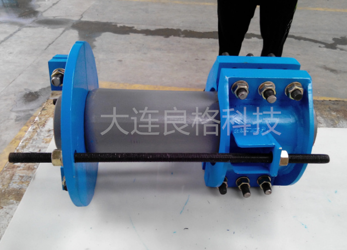 补偿器修补器-管道修补器