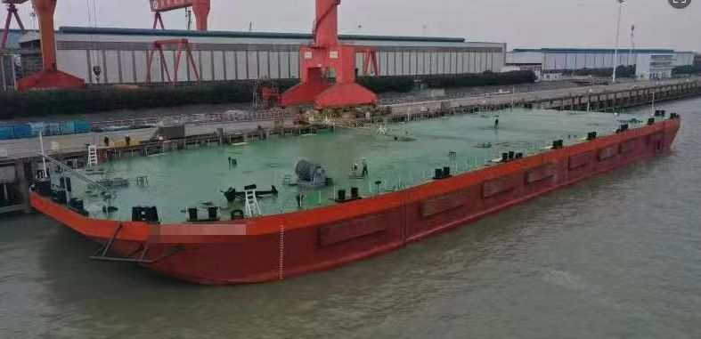 出售 10000吨无限航区无动力驳船