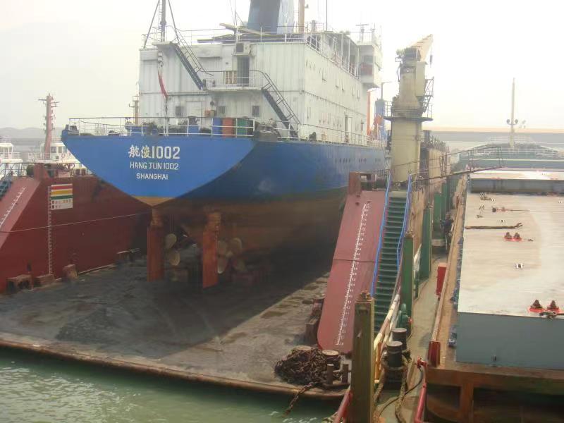 连云港鸿云实业有限公司