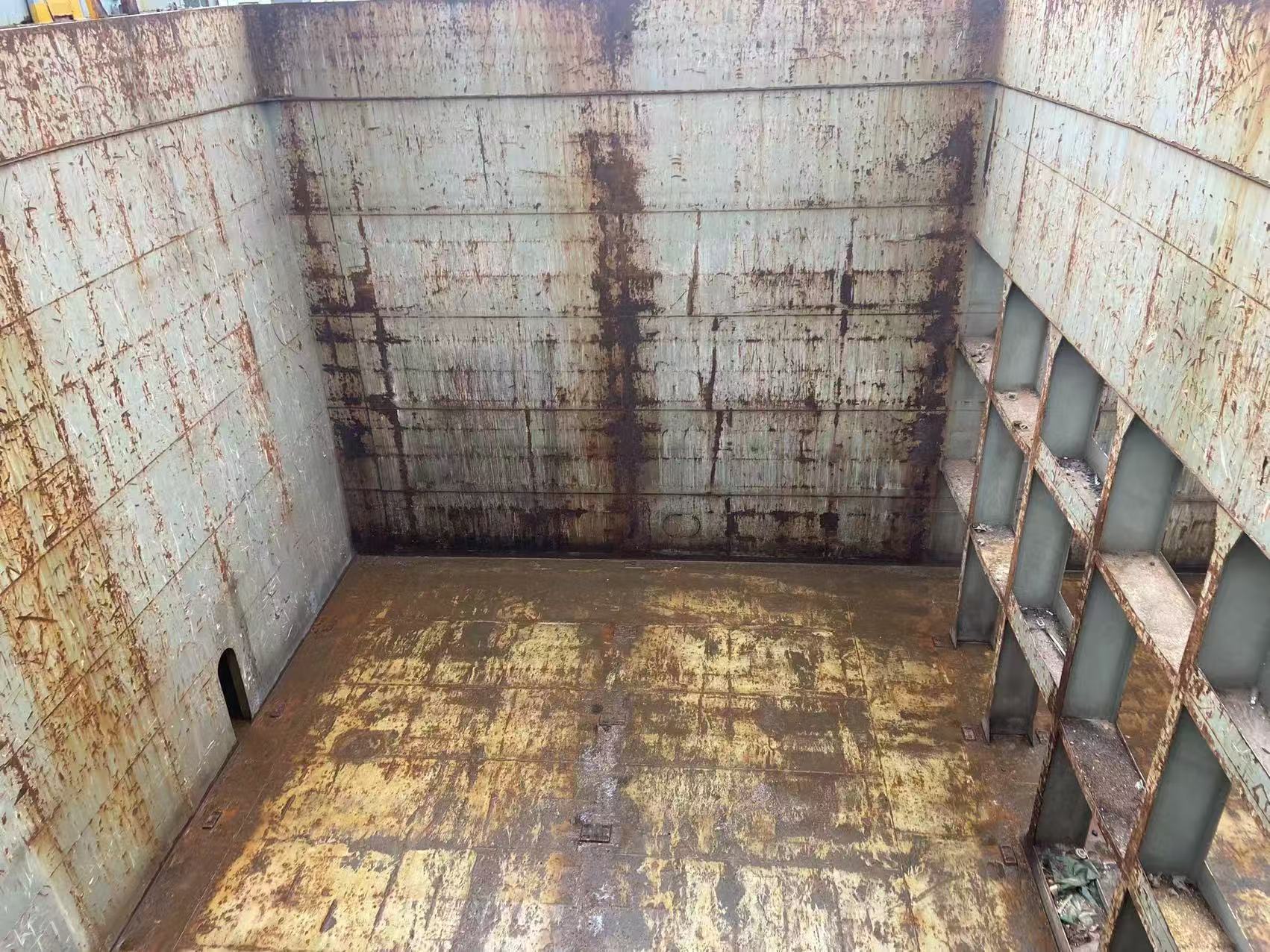 13600吨多用途船