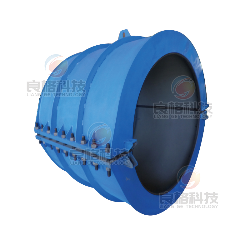 承插口修补器-管道修补器厂家