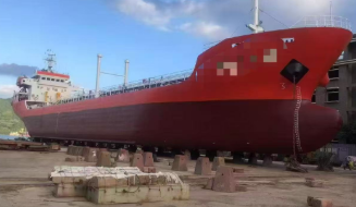 售3773T 油船