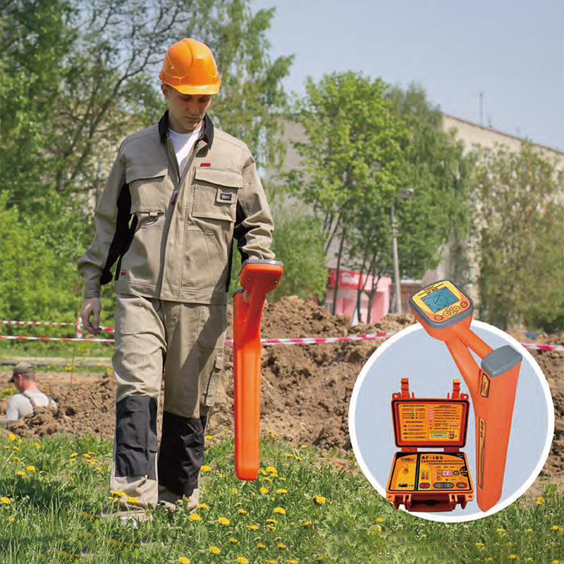 金属管线定位仪-管线定位仪