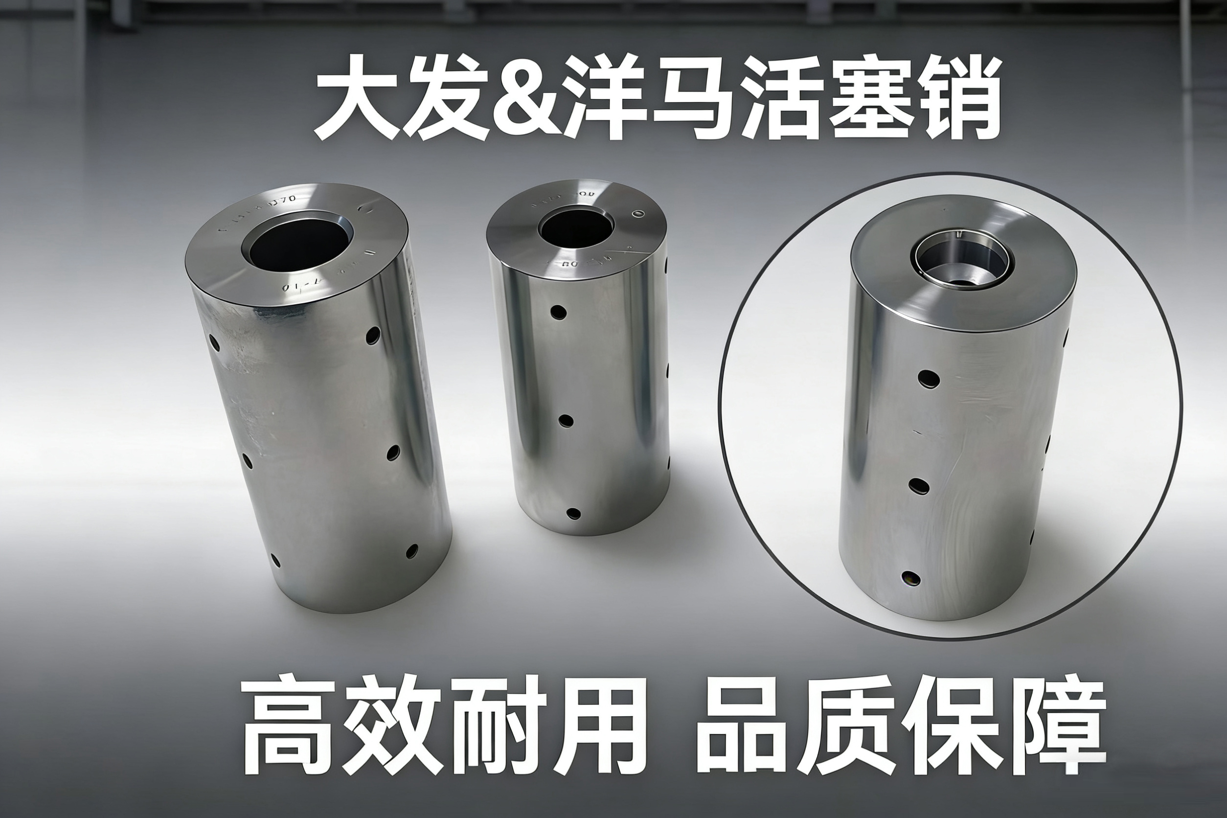 大发&洋马系列活塞销